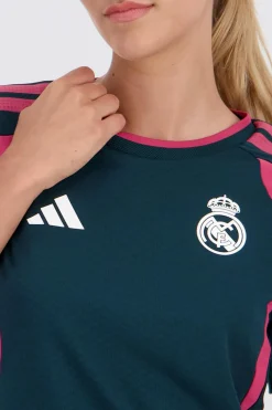 Camiseta Real Madrid 26/27