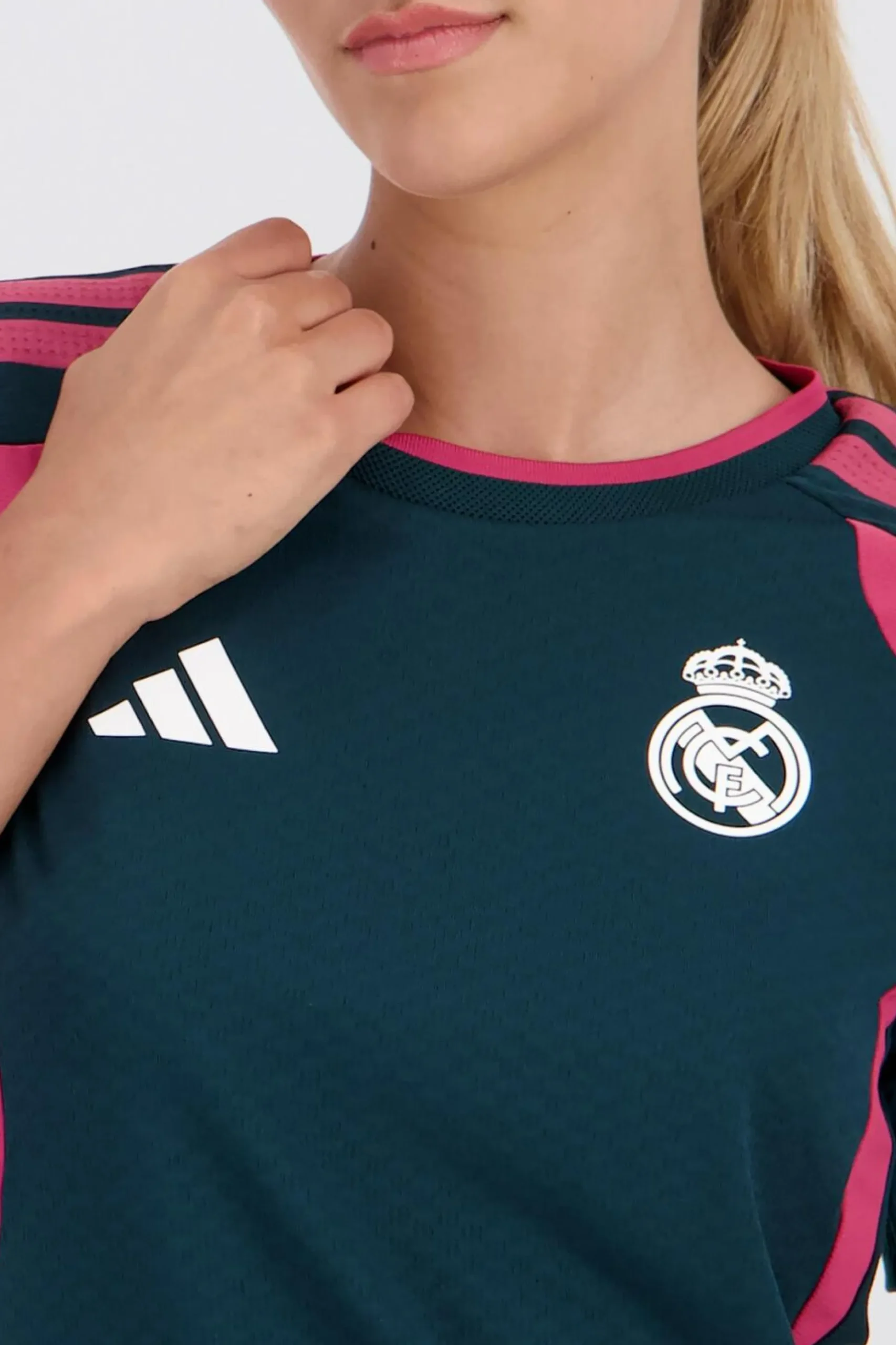 Camiseta Real Madrid 26/27