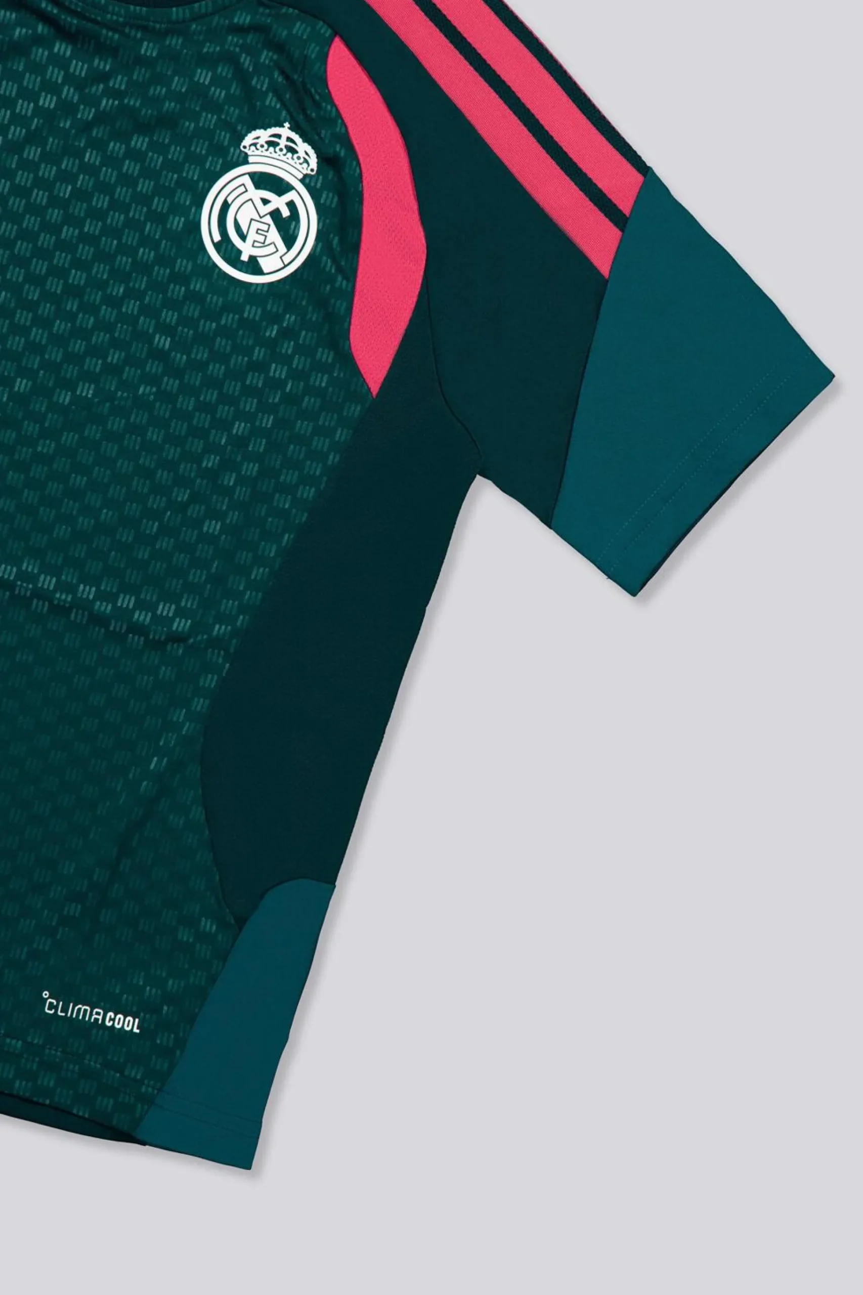 Camiseta Real Madrid 26/27