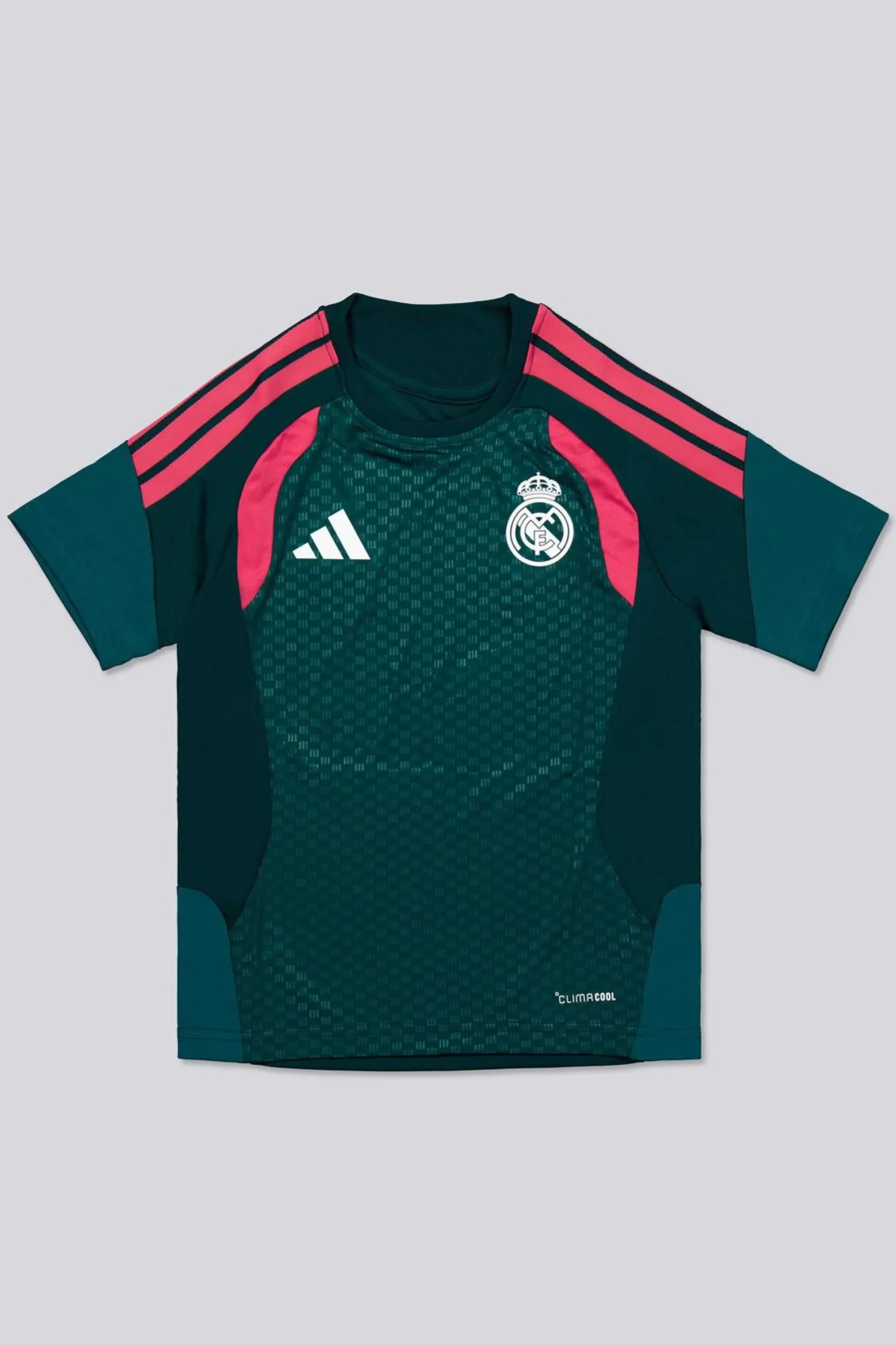Camiseta Real Madrid 26/27