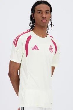 Camiseta Real Madrid 26/27