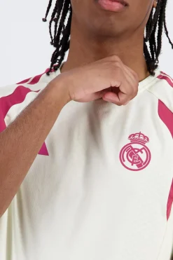 Camiseta Real Madrid 26/27