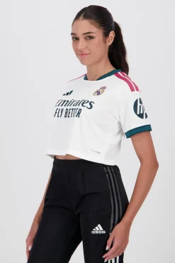 1ª Camiseta Real Madrid Cf 26/27