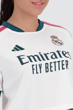 1ª Camiseta Real Madrid Cf 26/27