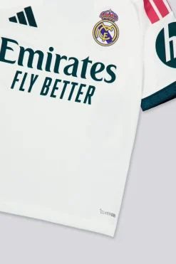 1ª Camiseta Real Madrid Cf 26/27