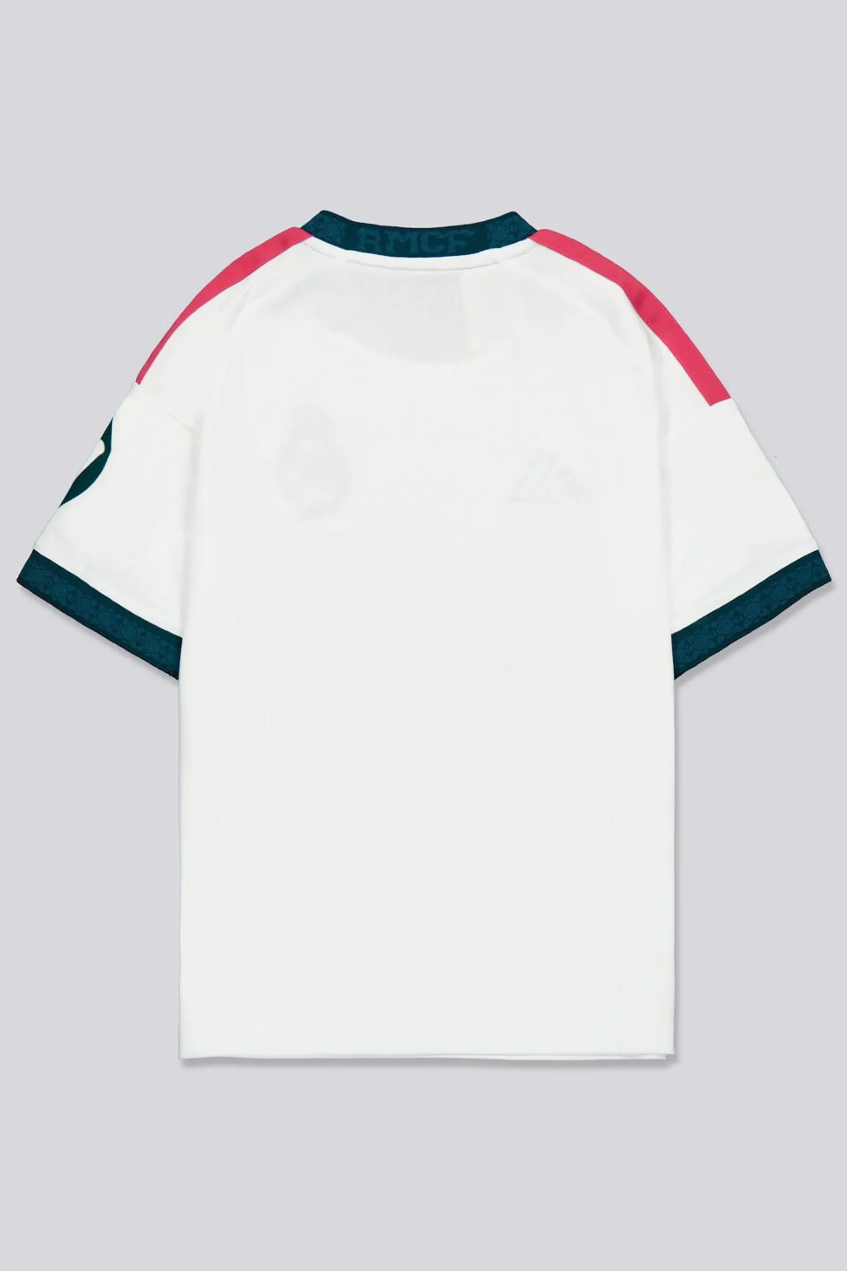 1ª Camiseta Real Madrid Cf 26/27