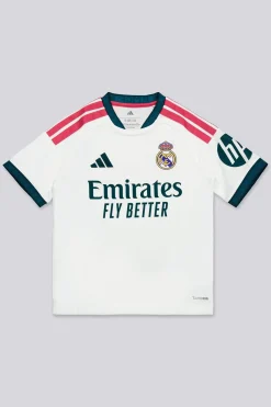 1ª Camiseta Real Madrid Cf 26/27