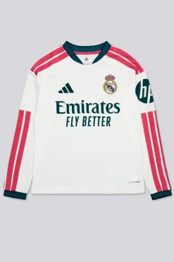 1ª Camiseta Real Madrid Cf 26/27