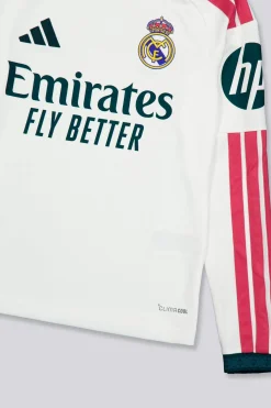 1ª Camiseta Real Madrid Cf 26/27