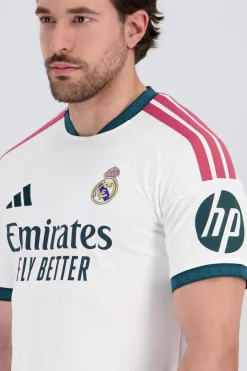 1ª Camiseta Real Madrid Cf 26/27