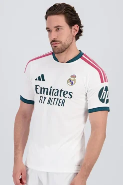 1ª Camiseta Real Madrid Cf 26/27