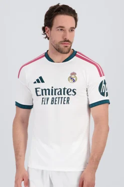 1ª Camiseta Real Madrid Cf 26/27