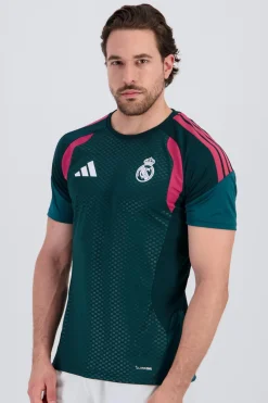 Camiseta Real Madrid Cf 26/27