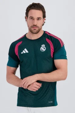Camiseta Real Madrid Cf 26/27