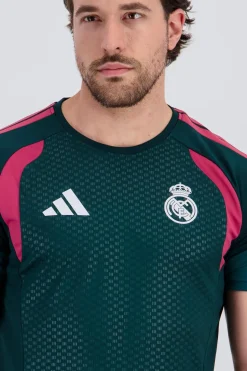 Camiseta Real Madrid Cf 26/27