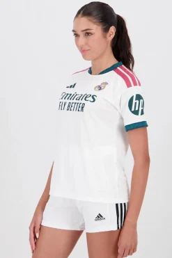 1ª Camiseta Real Madrid Cf 26/27 Réplica