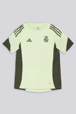 Camiseta Real Madrid Entreno 25/26
