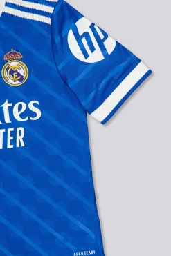 3ª Camiseta Real Madrid 3ª Equip. 25/26