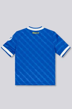 3ª Camiseta Real Madrid 3ª Equip. 25/26