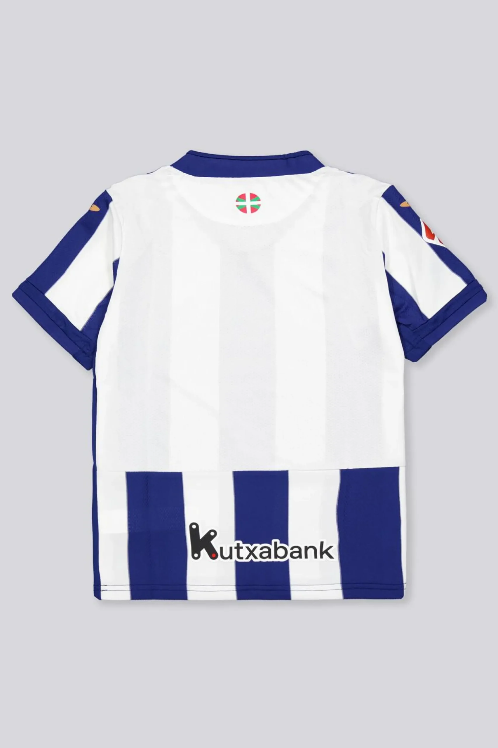 1ª Camiseta Real Sociedad 26/27