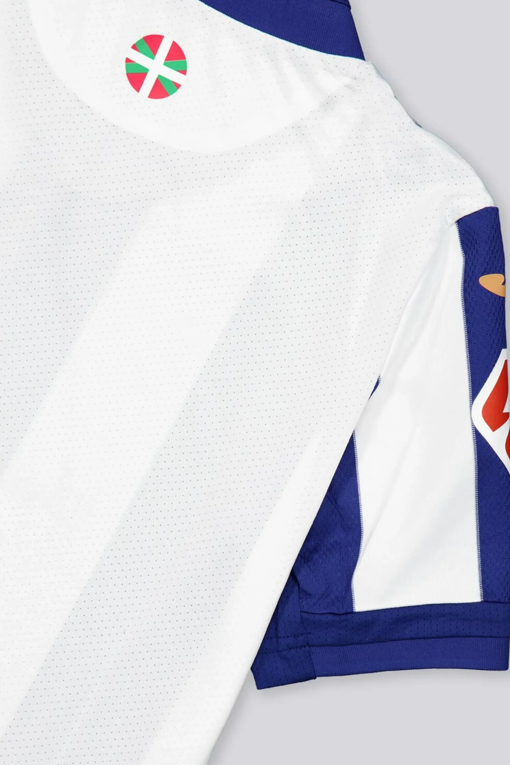 1ª Camiseta Real Sociedad 26/27
