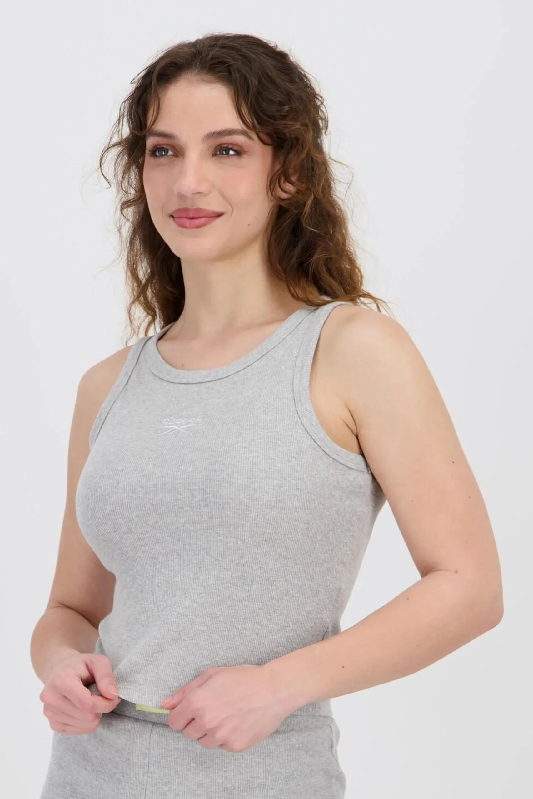 Camiseta Reebok