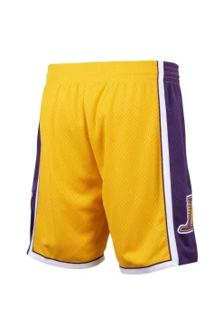 Camiseta Retro Mitchell & Ness Los Angeles Lakers