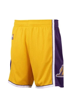 Camiseta Retro Mitchell & Ness Los Angeles Lakers