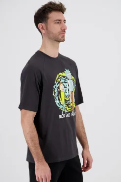 Camiseta Rick & Morty