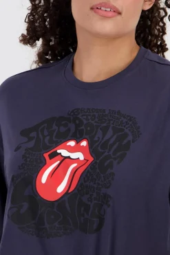 Camiseta Rolling Stones