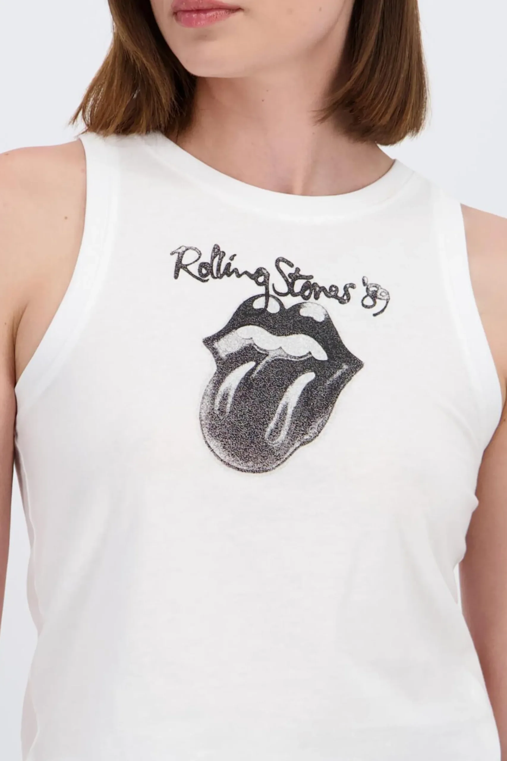 Camiseta Rolling Stones