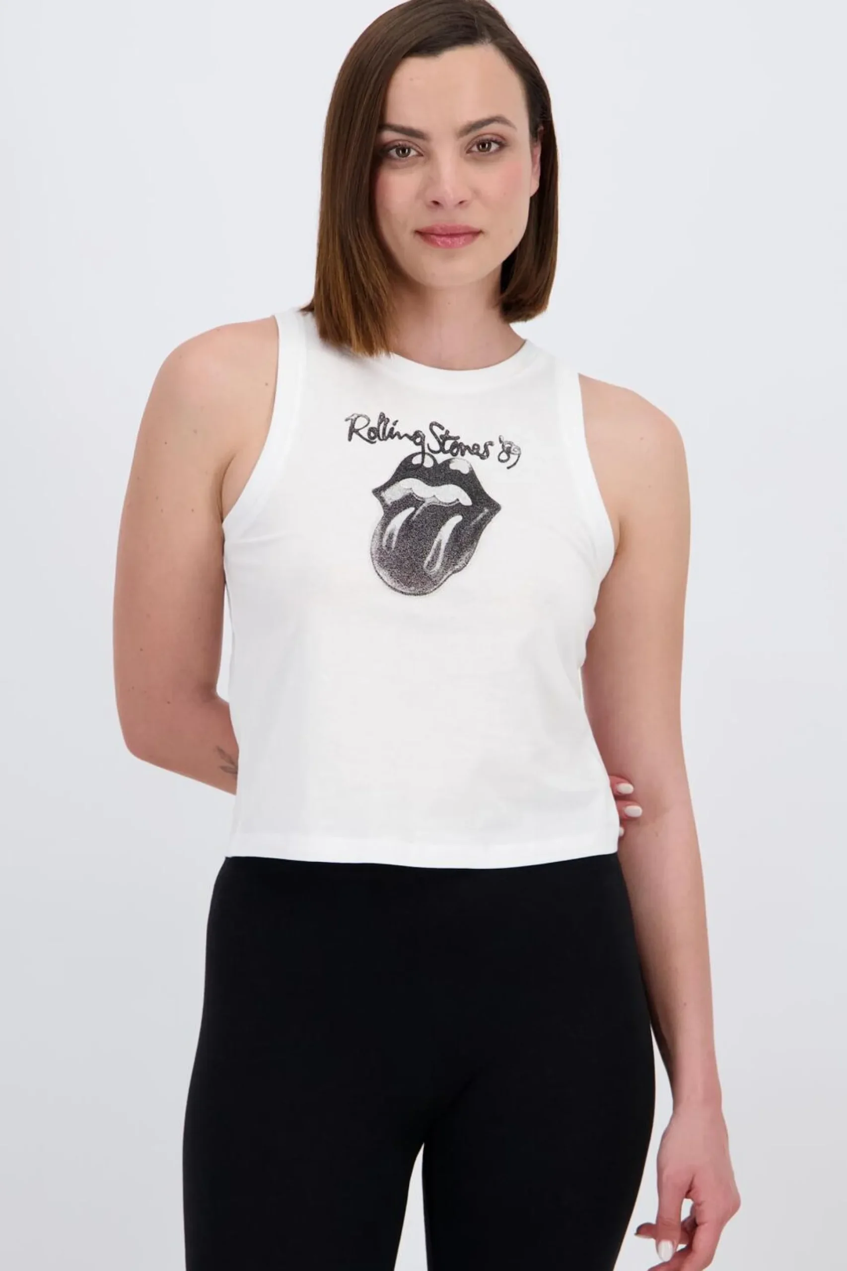 Camiseta Rolling Stones