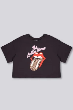Camiseta Rolling Stones