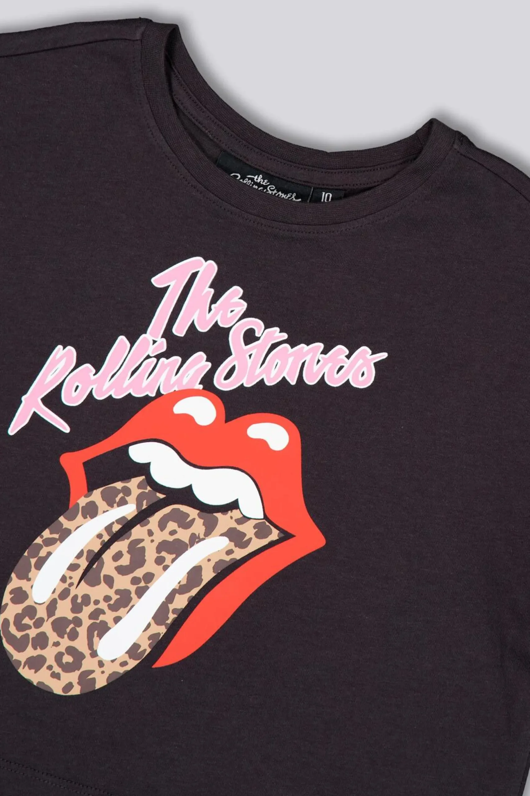 Camiseta Rolling Stones