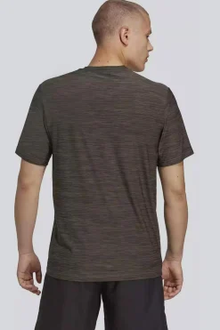 Camiseta Running adidas