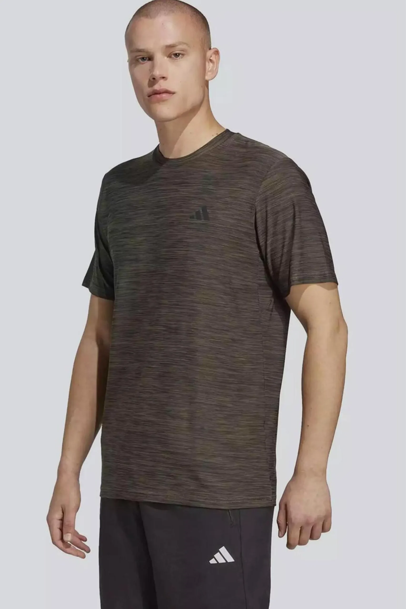 Camiseta Running adidas