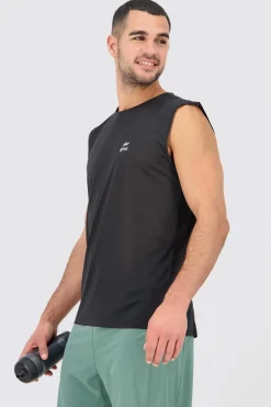Camiseta Running Ipso