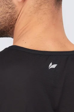 Camiseta Running Ipso