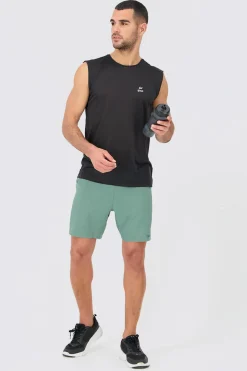 Camiseta Running Ipso