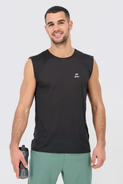 Camiseta Running Ipso