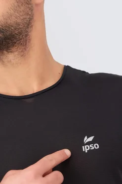 Camiseta Running Ipso