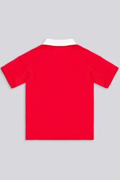 2ª Camiseta Sevilla Fc 25/26