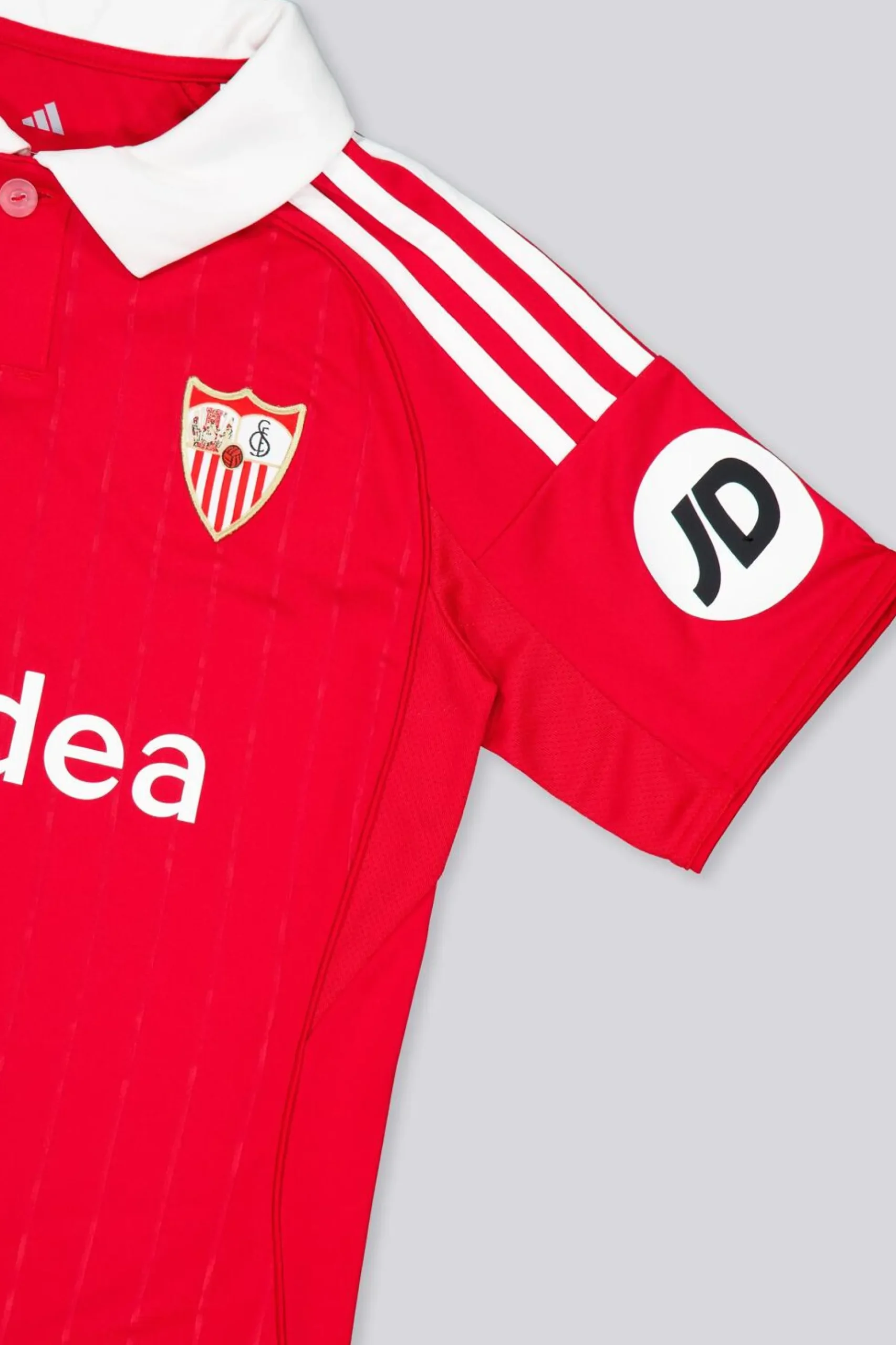 2ª Camiseta Sevilla Fc 25/26