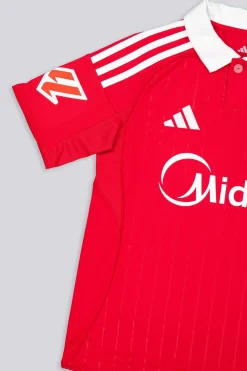 2ª Camiseta Sevilla Fc 25/26
