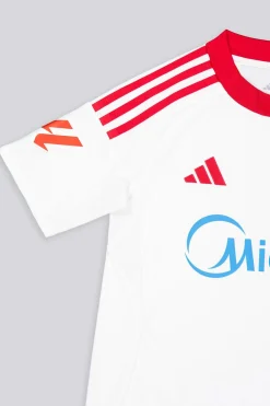 1ª Camiseta Sevilla Fc 25/26