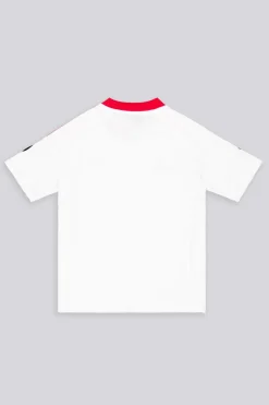 1ª Camiseta Sevilla Fc 25/26