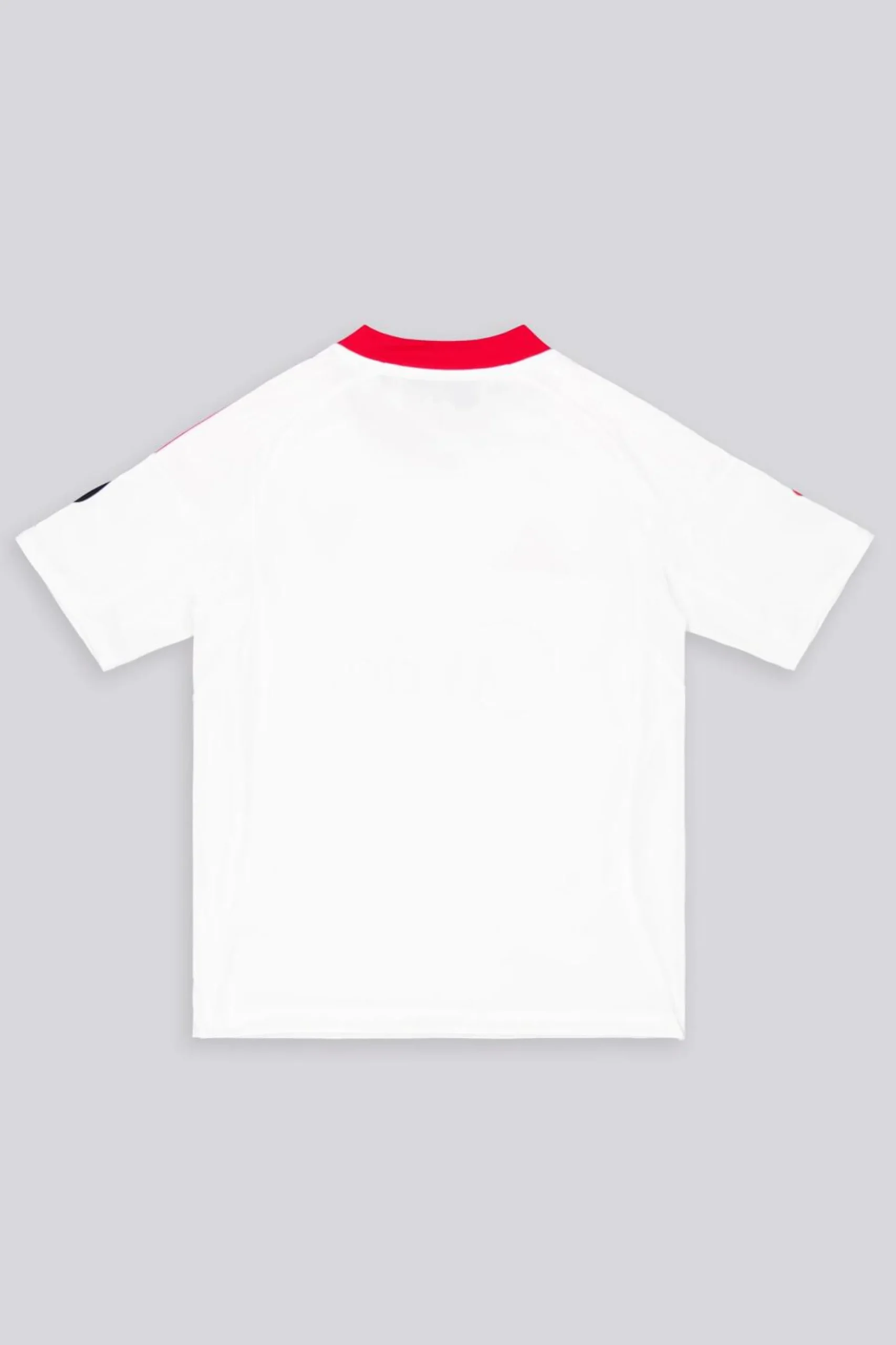 1ª Camiseta Sevilla Fc 25/26