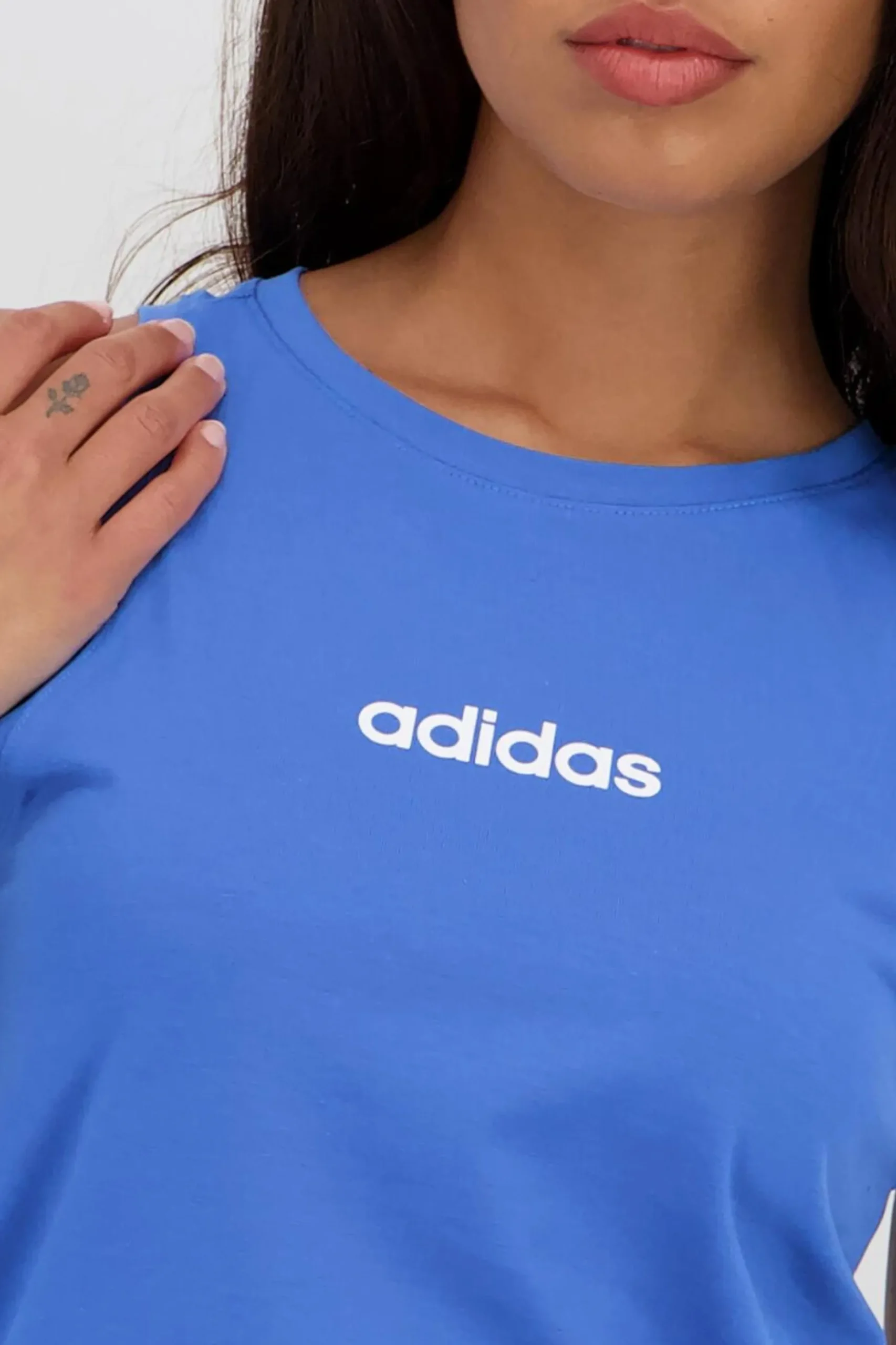 Camiseta Sin Mangas adidas