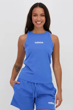 Camiseta Sin Mangas adidas
