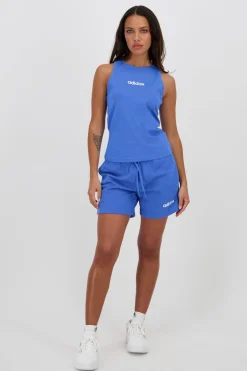 Camiseta Sin Mangas adidas